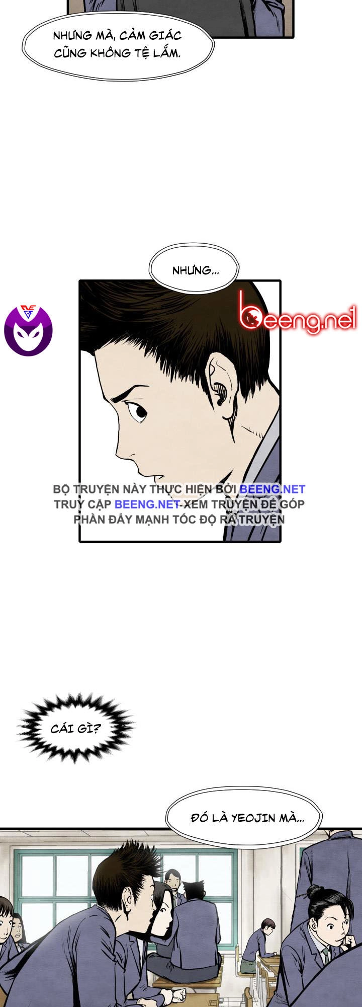 Song Hồn Chapter 26 - 17