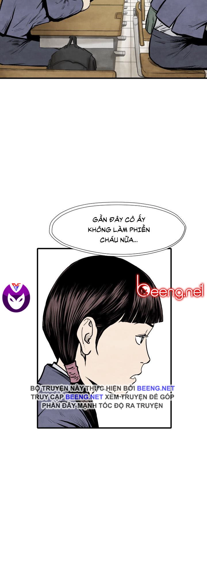 Song Hồn Chapter 26 - 18