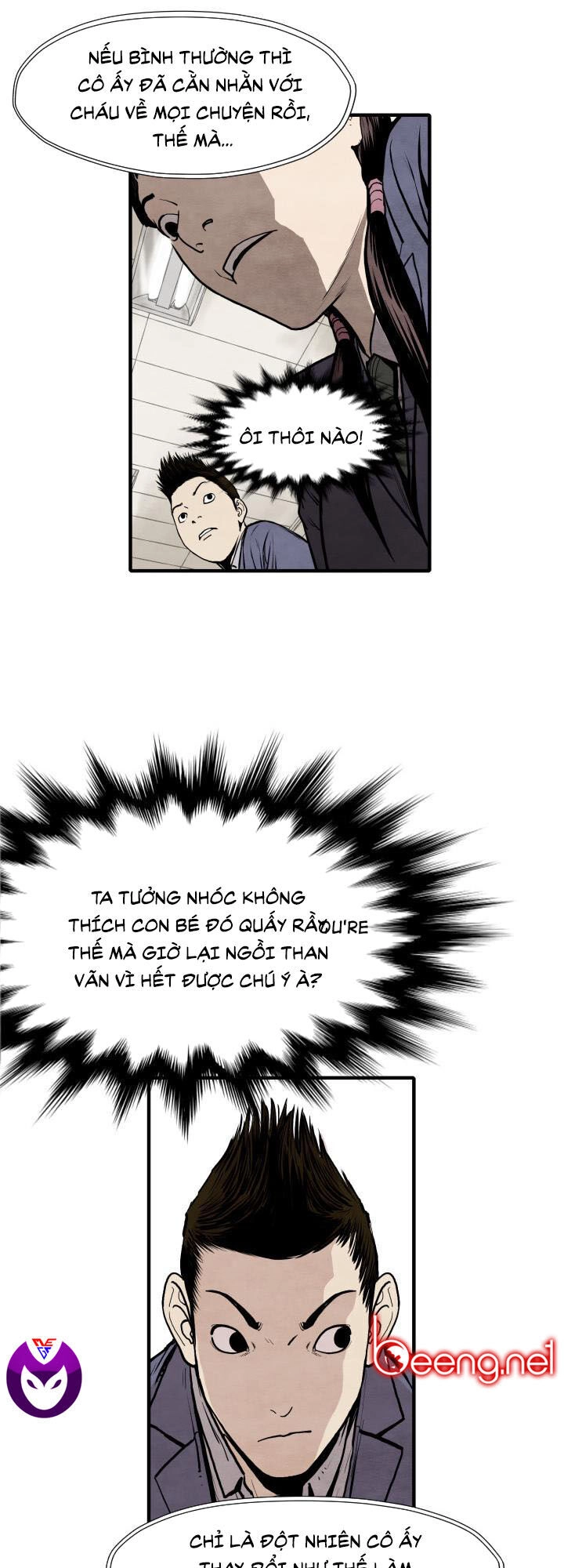 Song Hồn Chapter 26 - 19