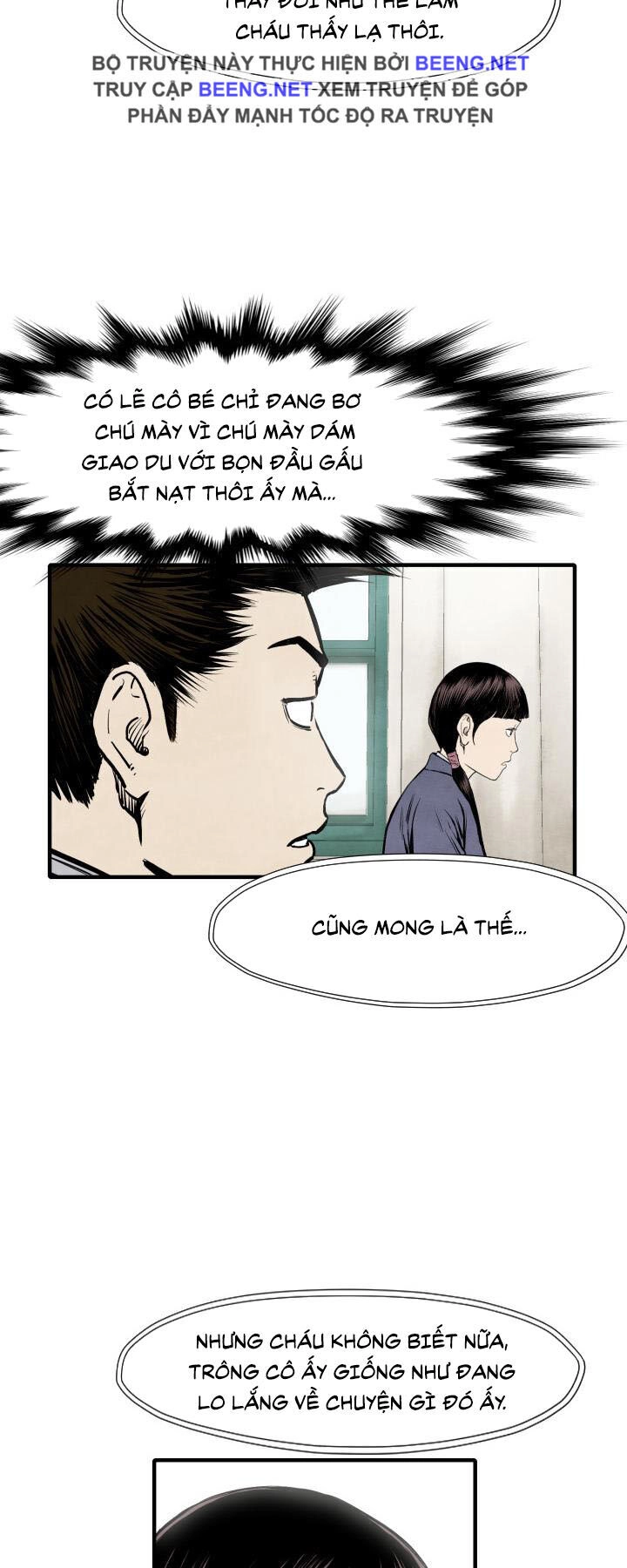 Song Hồn Chapter 26 - 20