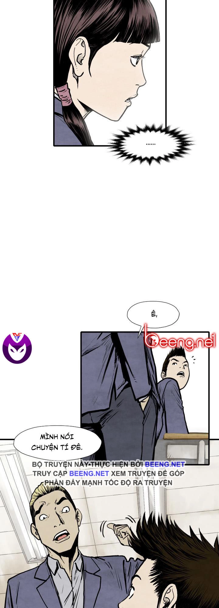 Song Hồn Chapter 26 - 21