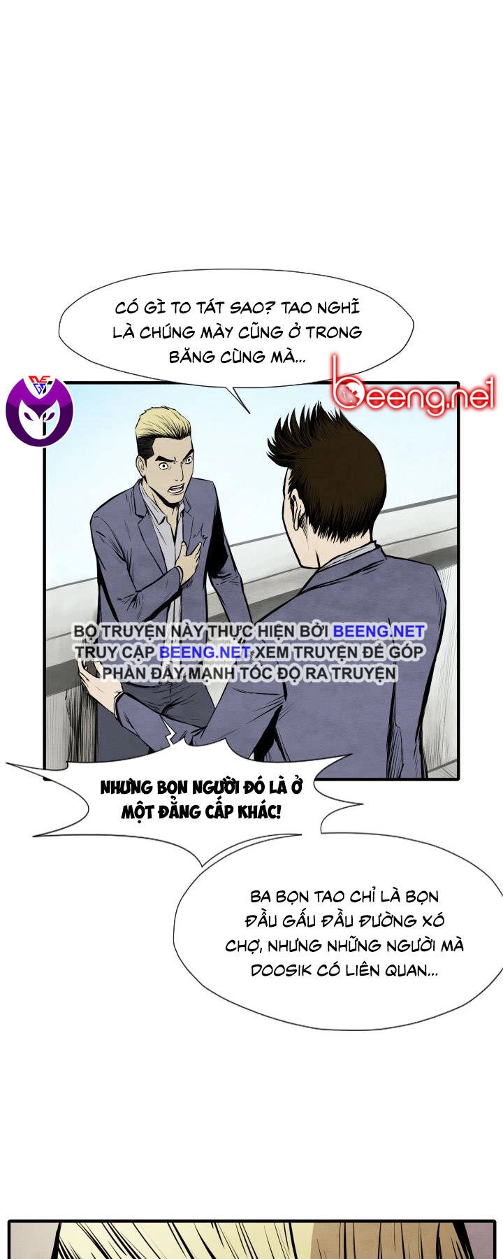 Song Hồn Chapter 26 - 25