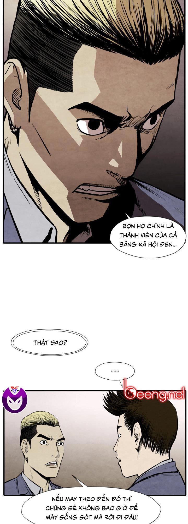 Song Hồn Chapter 26 - 26