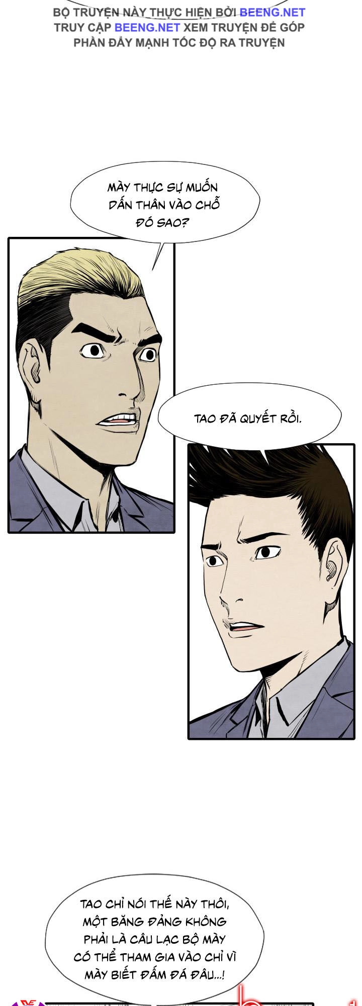 Song Hồn Chapter 26 - 27