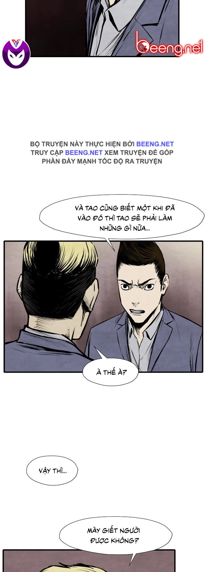 Song Hồn Chapter 26 - 29