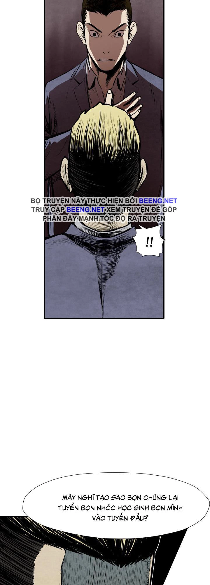 Song Hồn Chapter 26 - 33