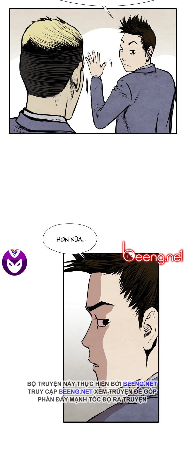 Song Hồn Chapter 26 - 35