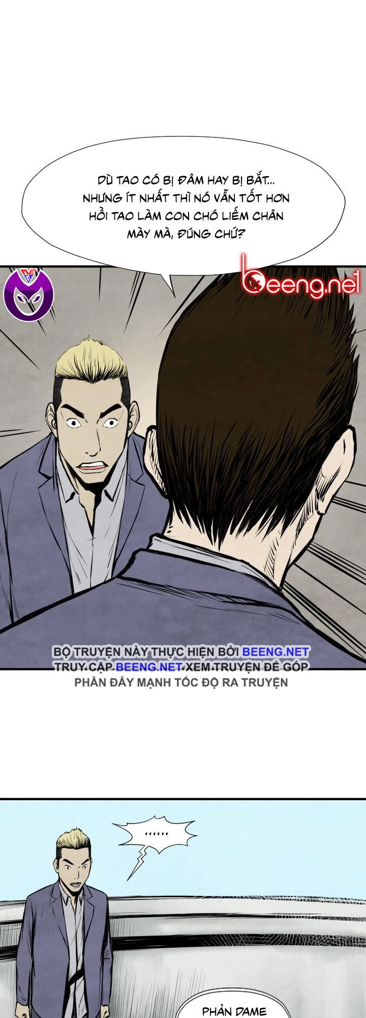 Song Hồn Chapter 26 - 36