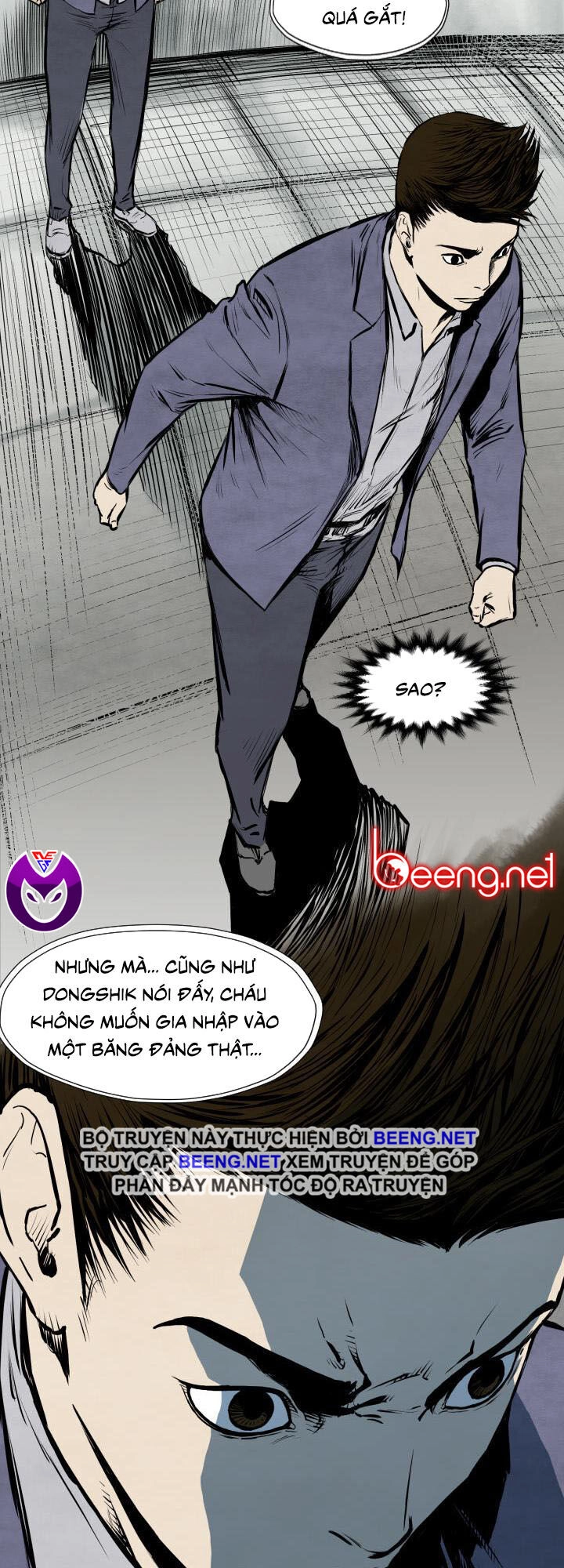 Song Hồn Chapter 26 - 37