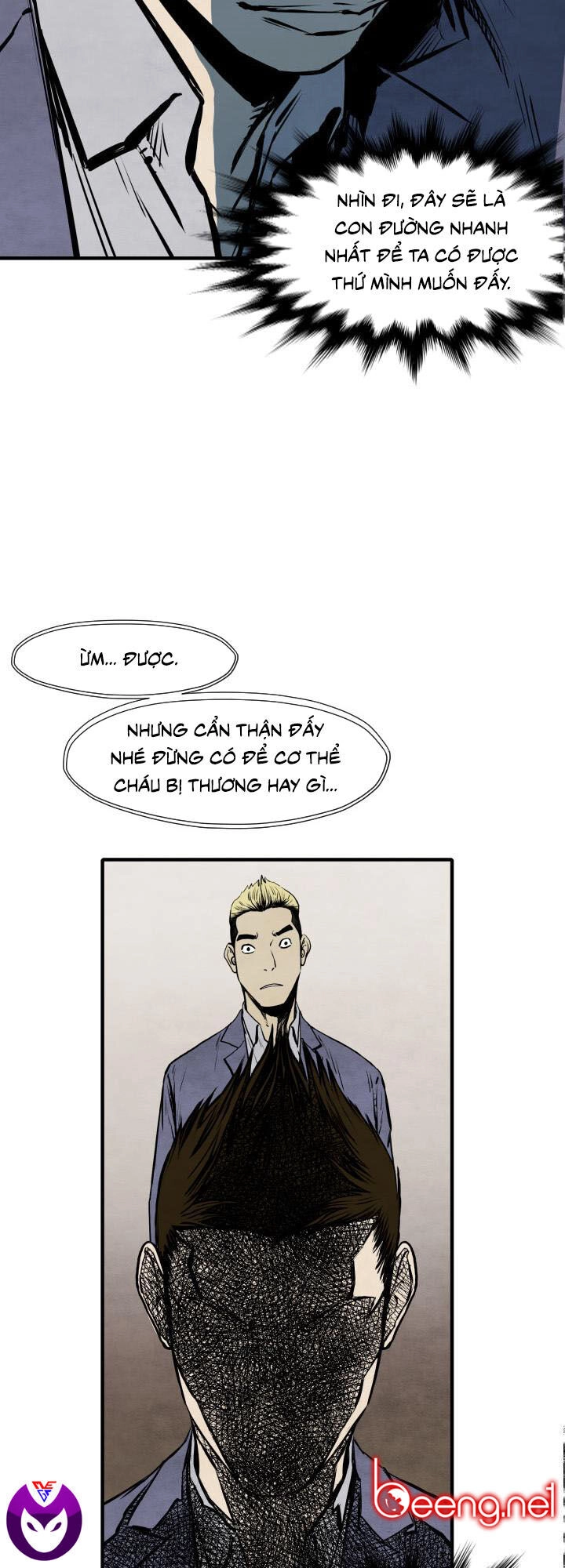 Song Hồn Chapter 26 - 38