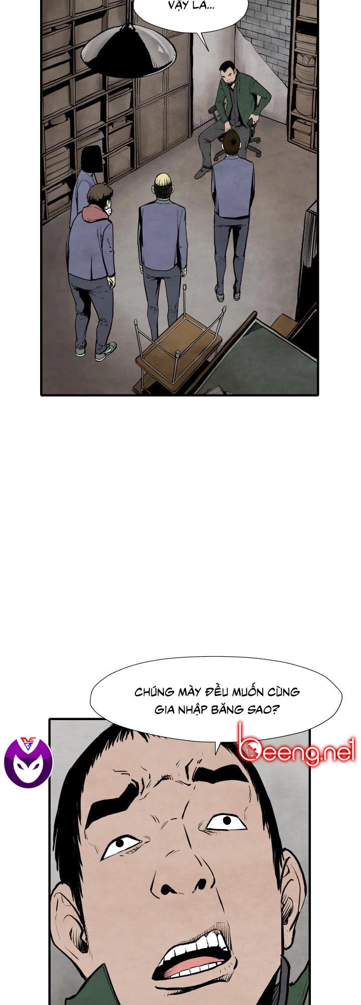 Song Hồn Chapter 26 - 44