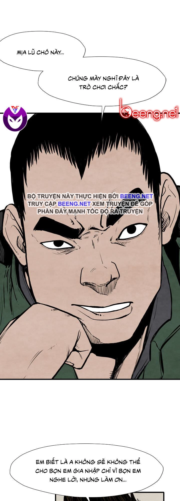 Song Hồn Chapter 26 - 46