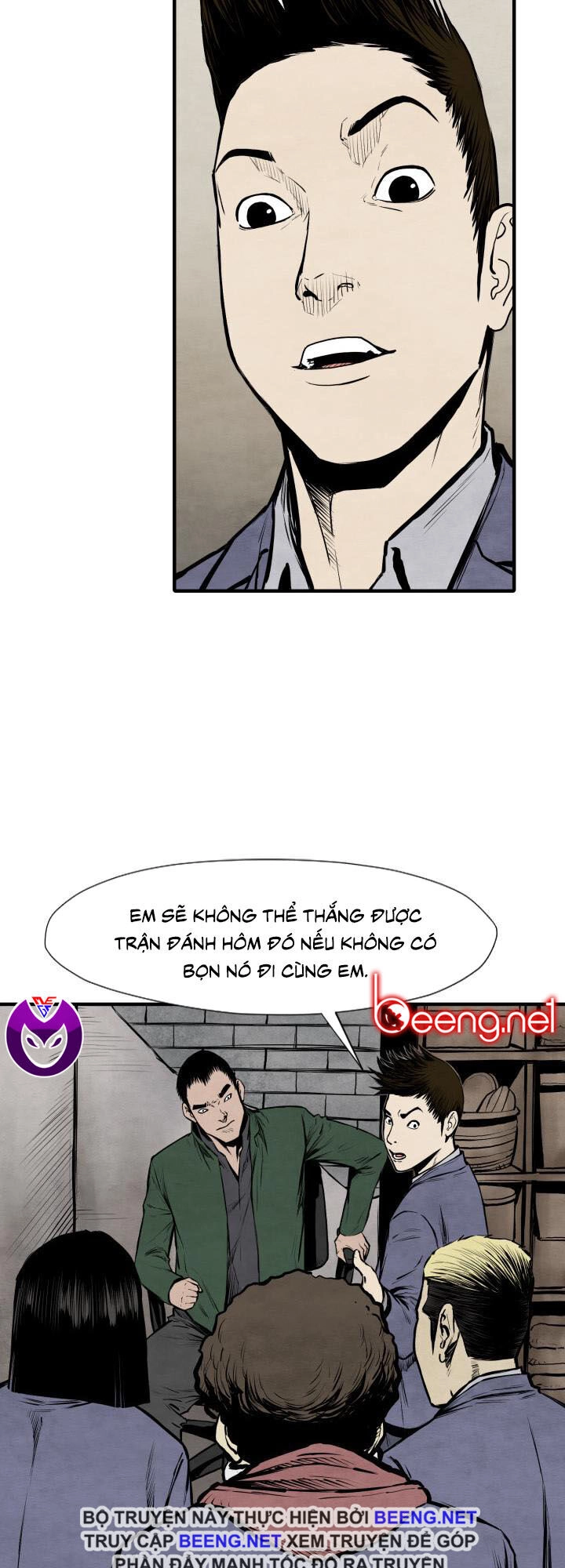 Song Hồn Chapter 26 - 47