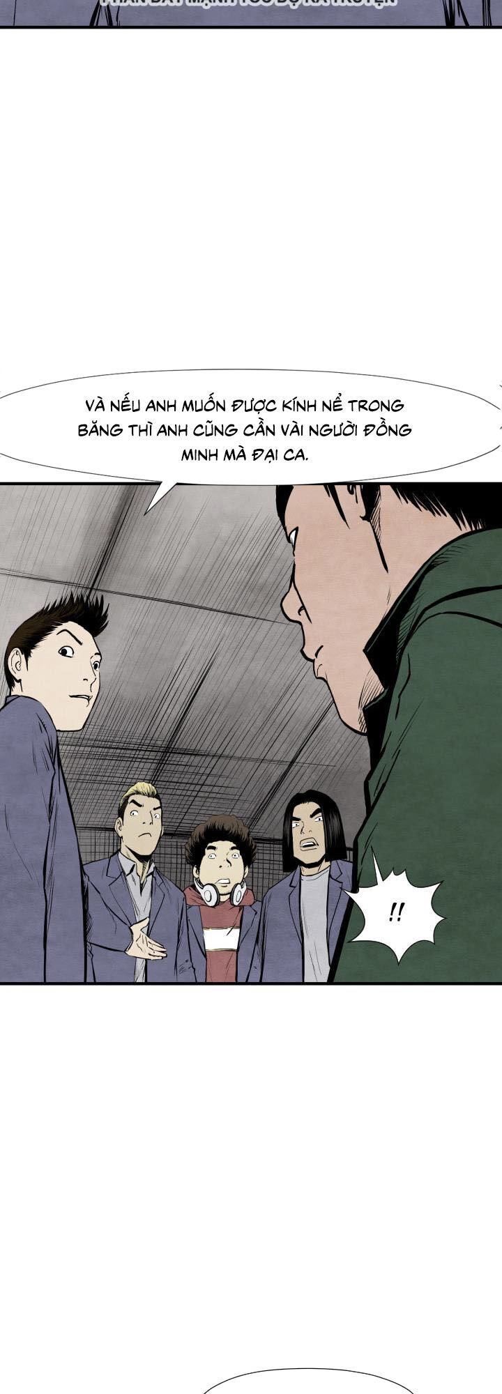 Song Hồn Chapter 26 - 48