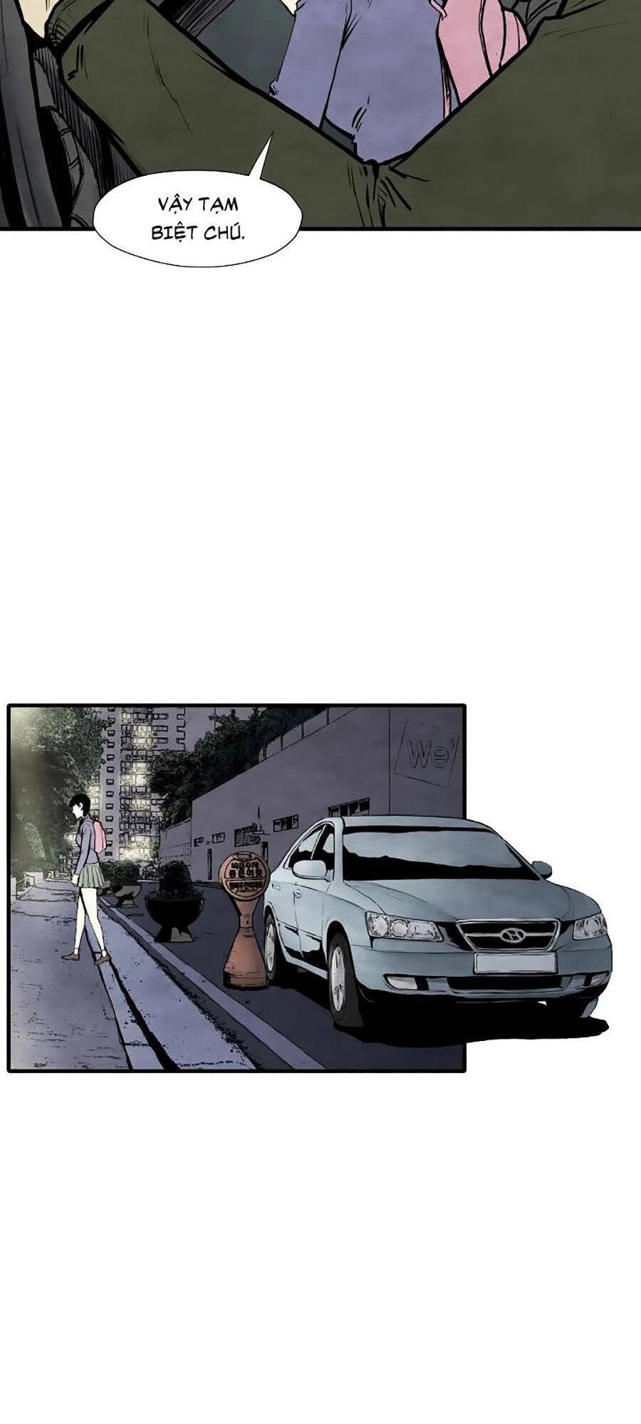 Song Hồn Chapter 27 - 9