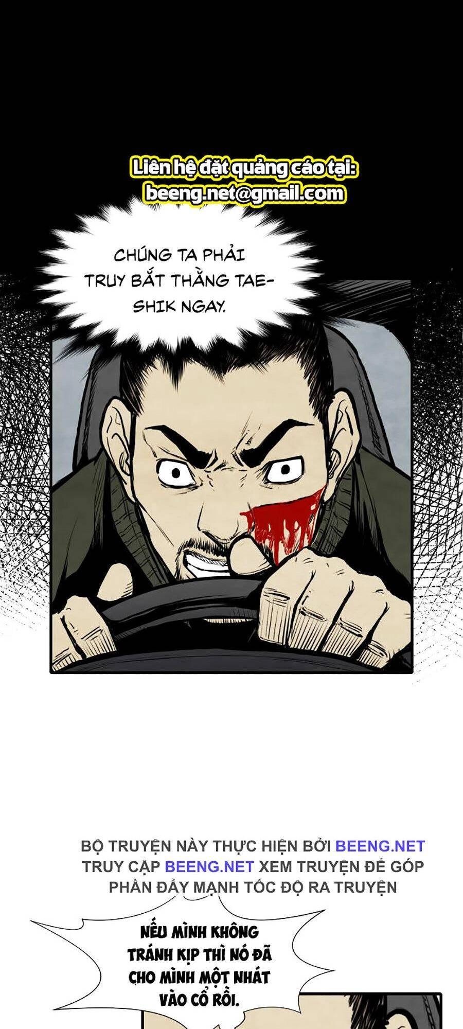 Song Hồn Chapter 27 - 45