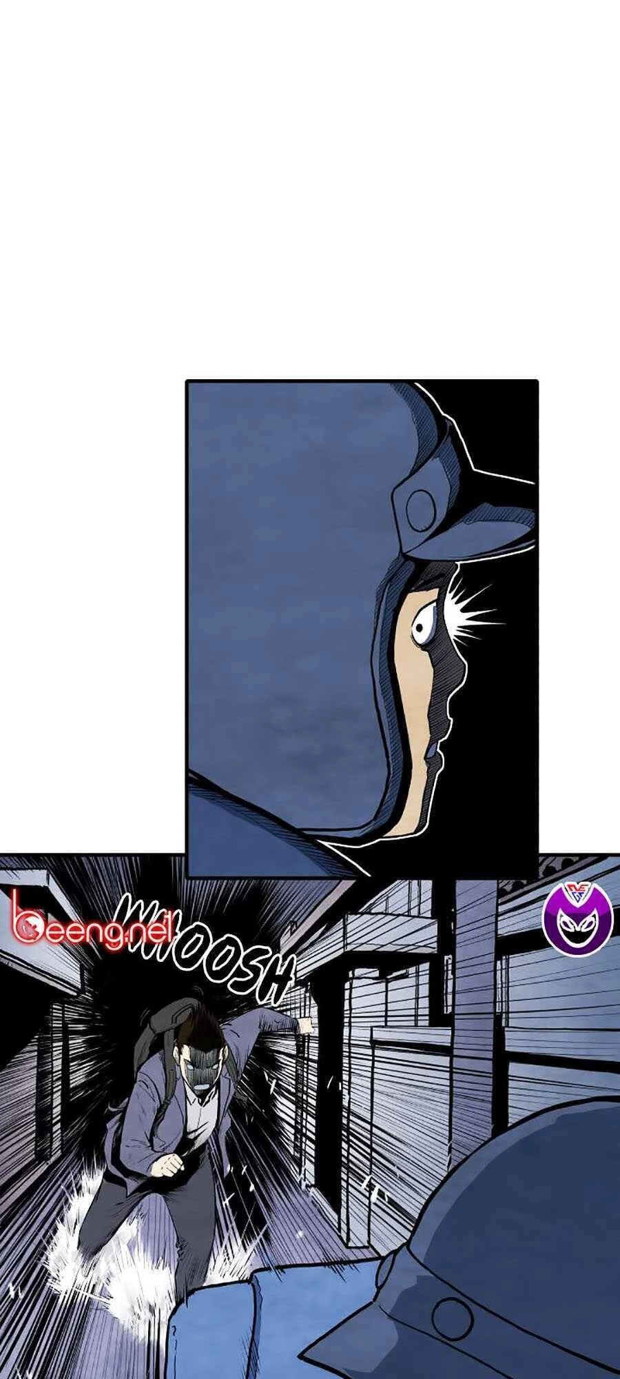 Song Hồn Chapter 28 - 11