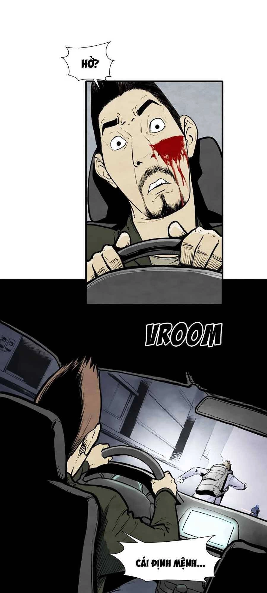 Song Hồn Chapter 28 - 19