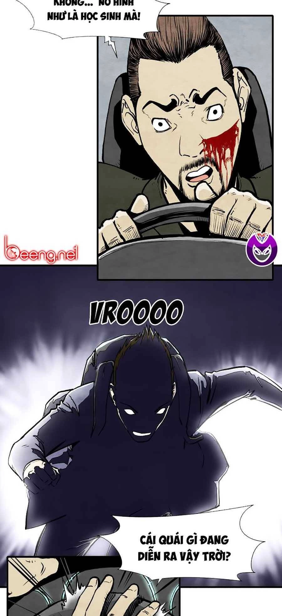 Song Hồn Chapter 28 - 22