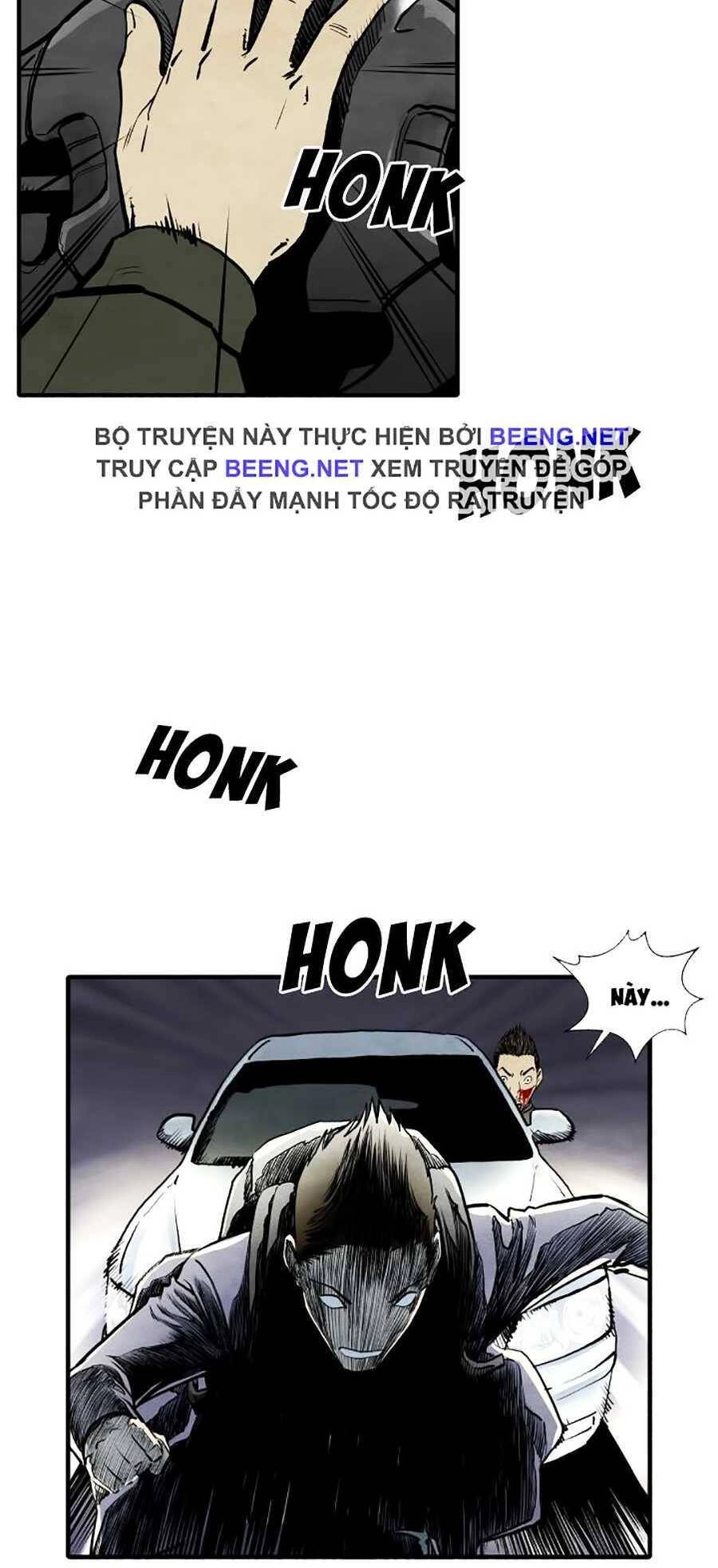 Song Hồn Chapter 28 - 23