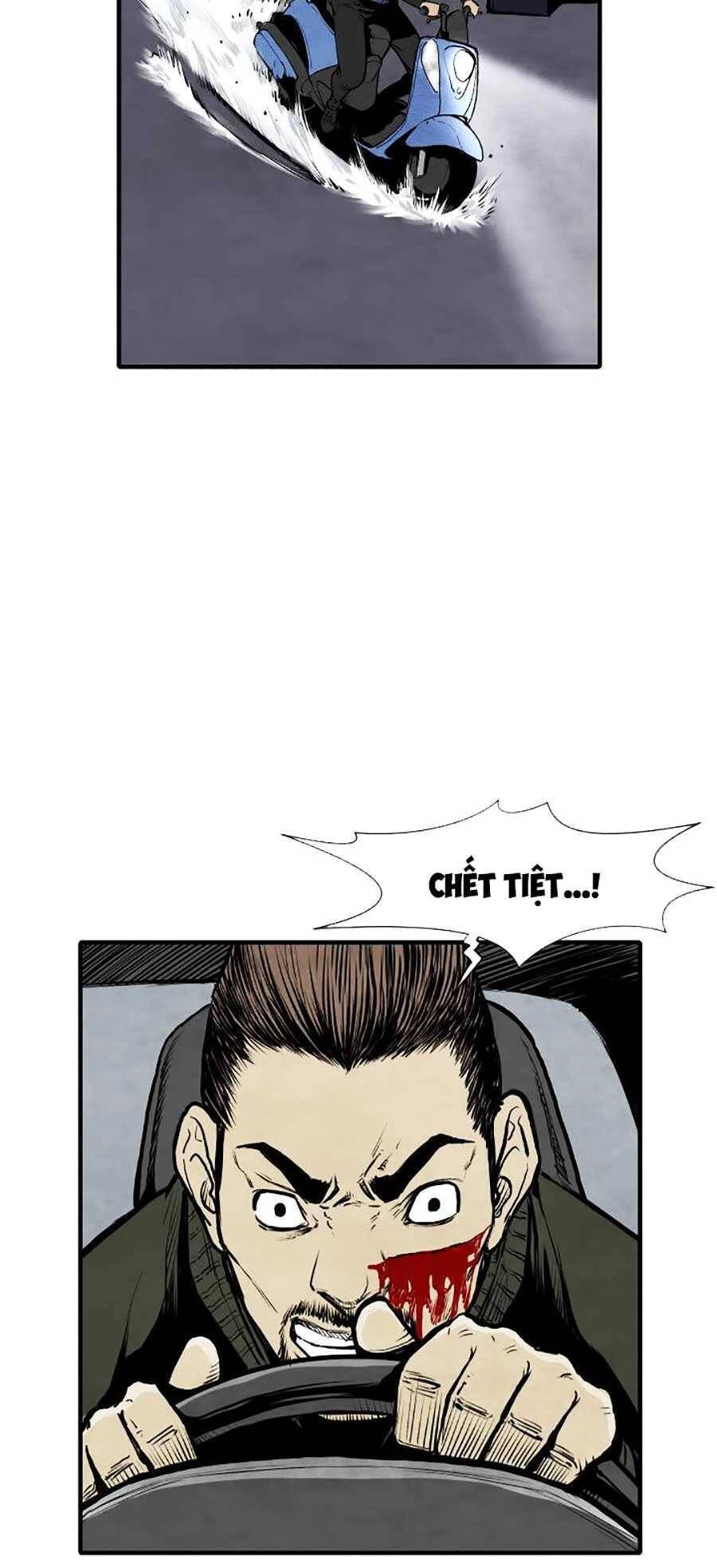 Song Hồn Chapter 28 - 25