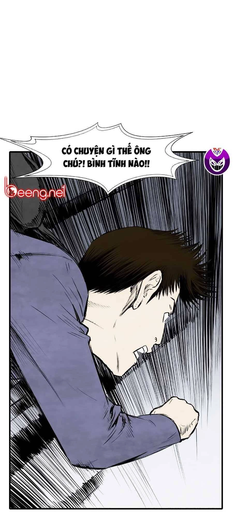 Song Hồn Chapter 28 - 26