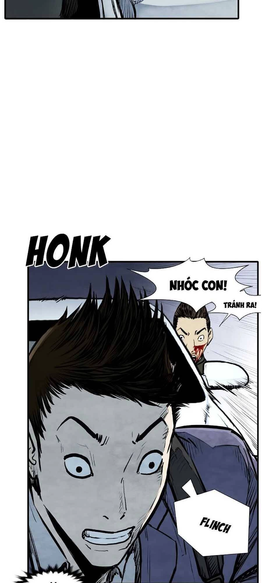 Song Hồn Chapter 28 - 28