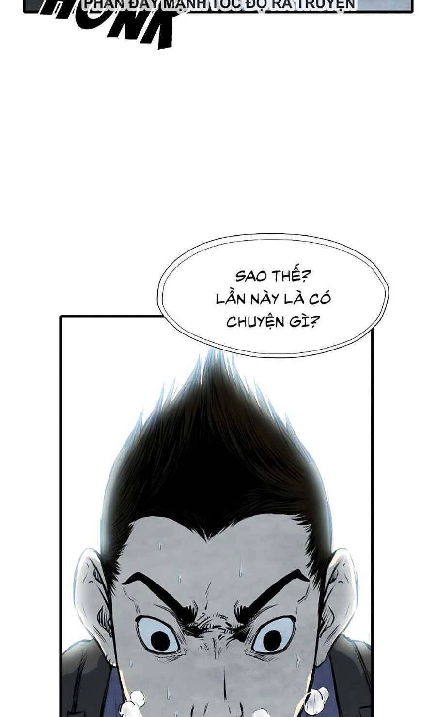 Song Hồn Chapter 28 - 33