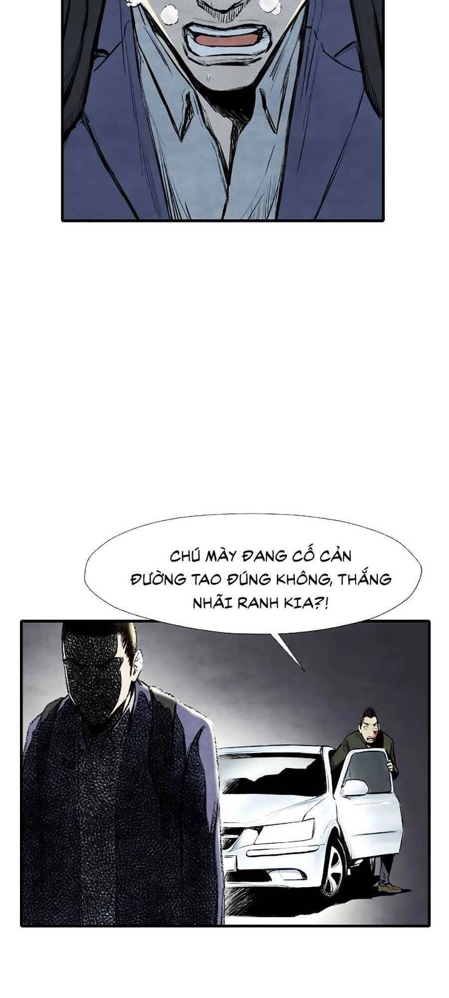 Song Hồn Chapter 28 - 34