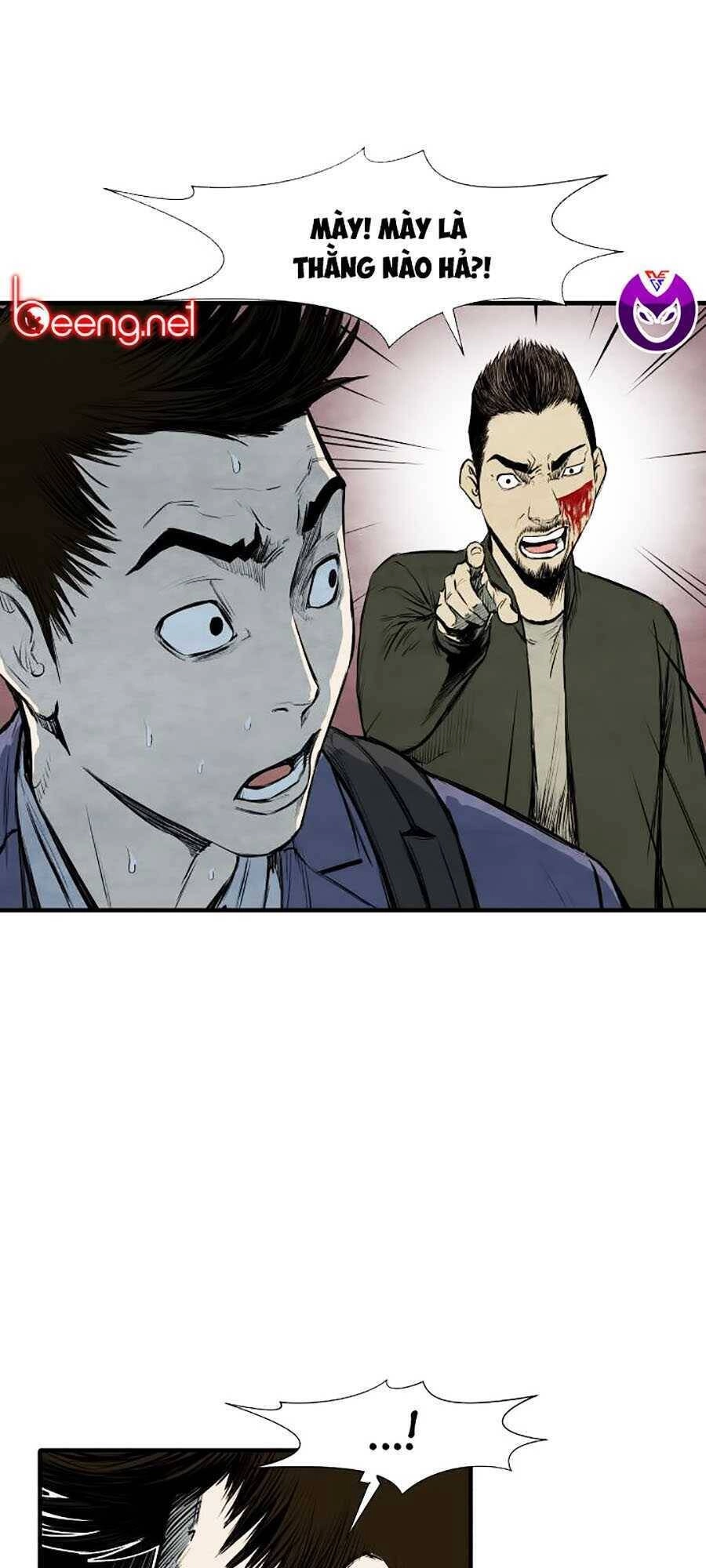 Song Hồn Chapter 28 - 36