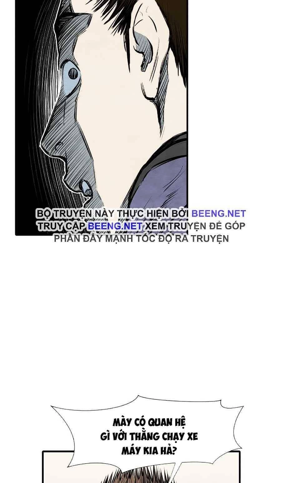 Song Hồn Chapter 28 - 37