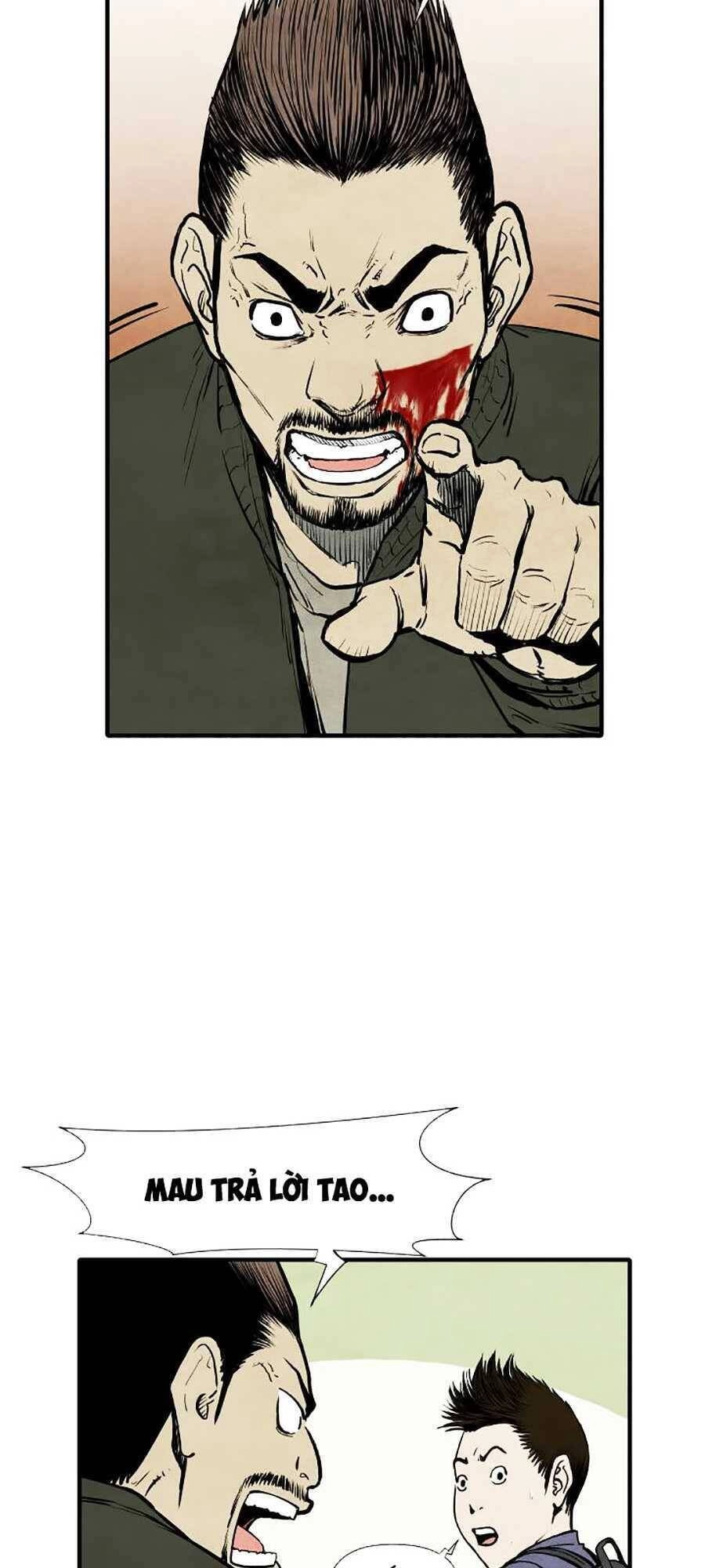 Song Hồn Chapter 28 - 38