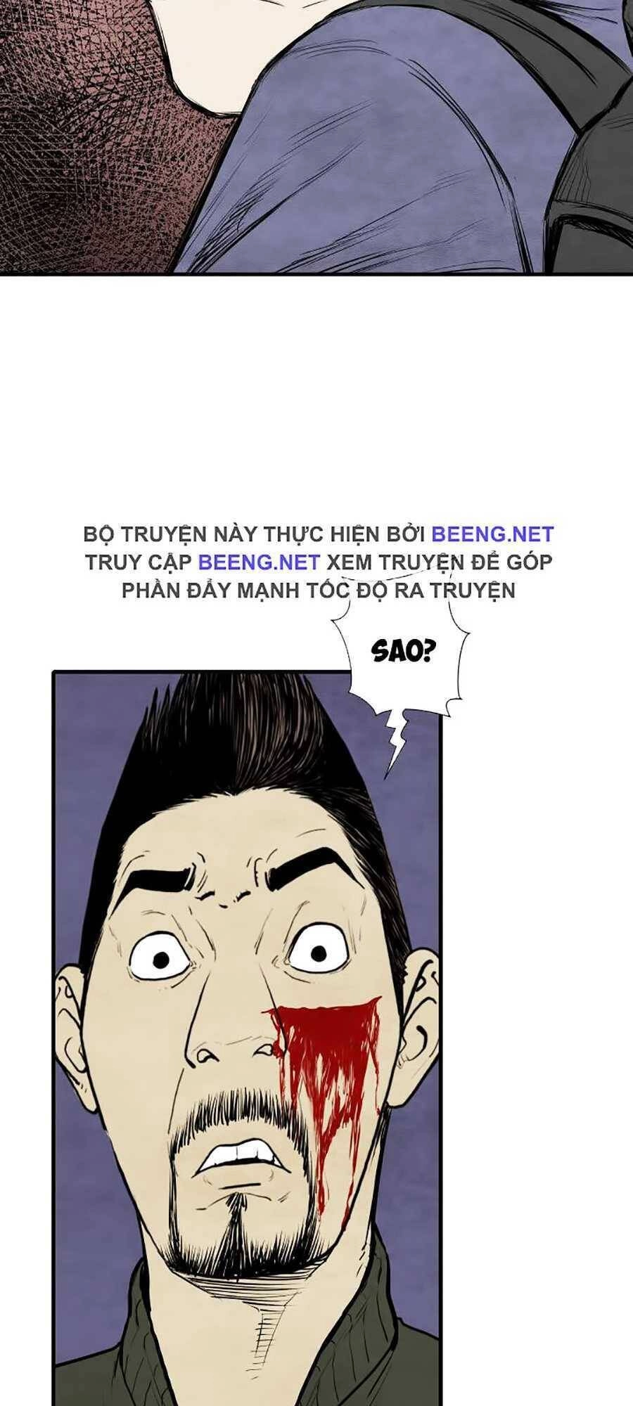 Song Hồn Chapter 28 - 40