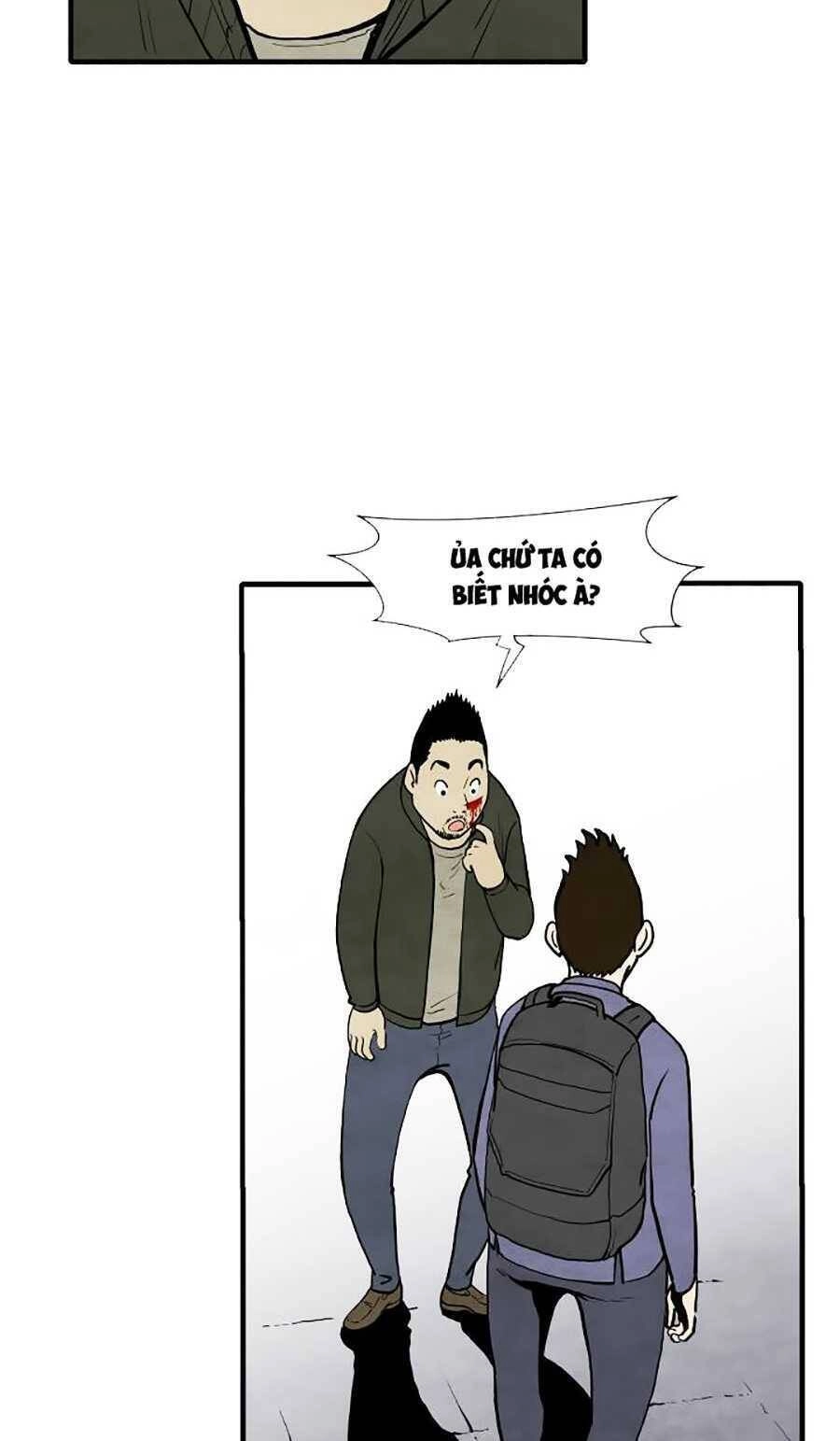 Song Hồn Chapter 28 - 41