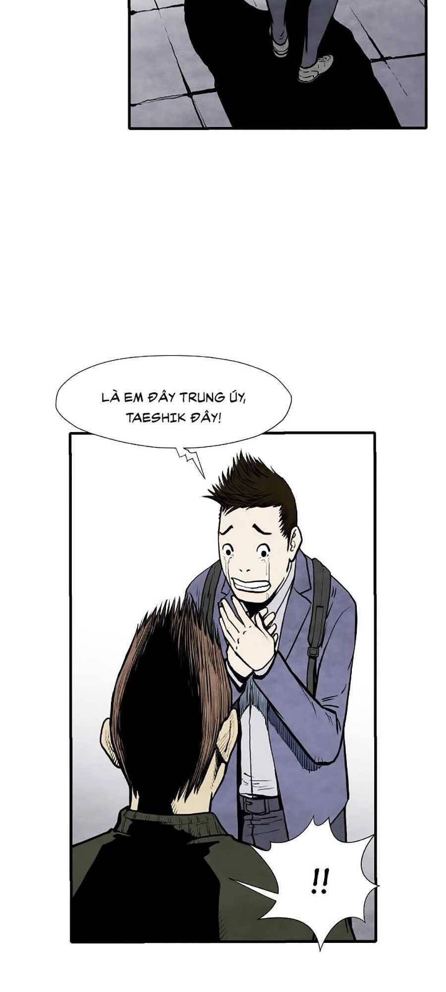 Song Hồn Chapter 28 - 42