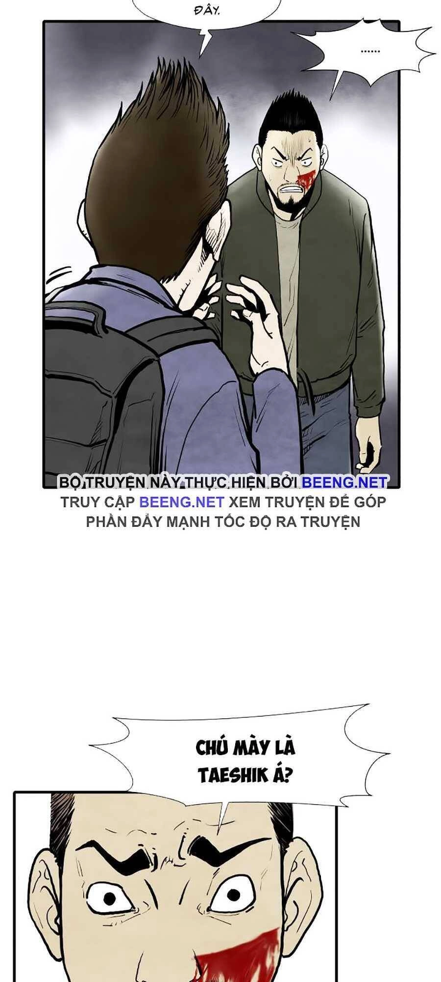 Song Hồn Chapter 28 - 44