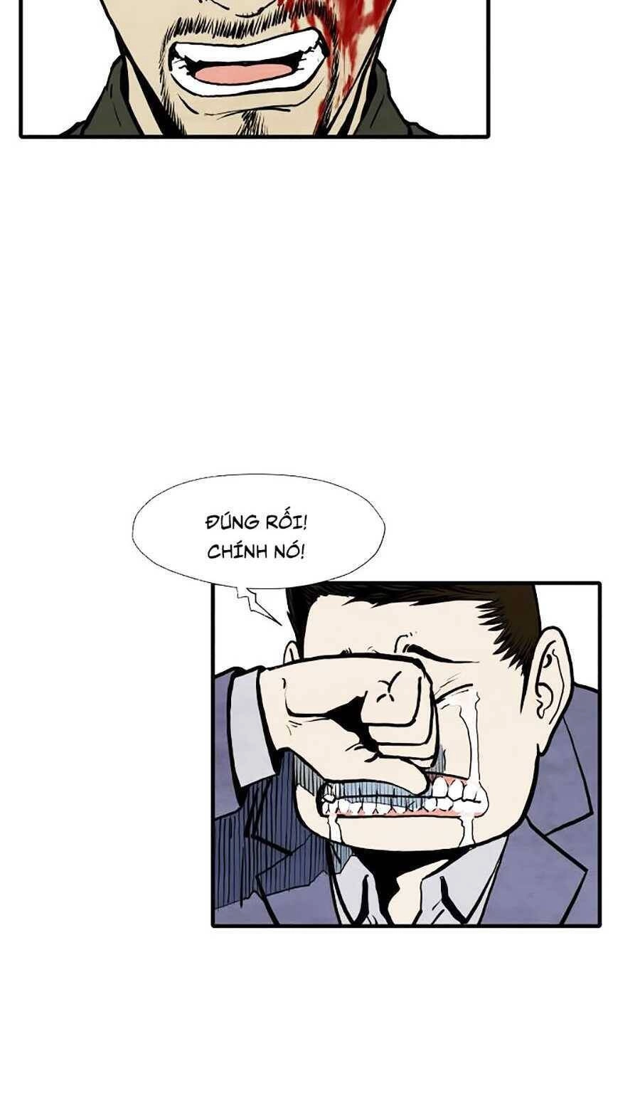 Song Hồn Chapter 28 - 45