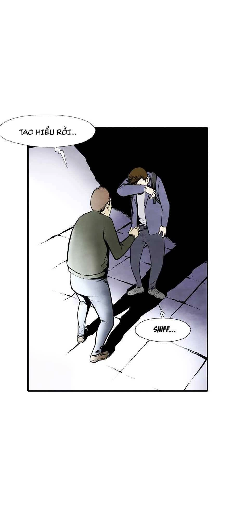 Song Hồn Chapter 28 - 46