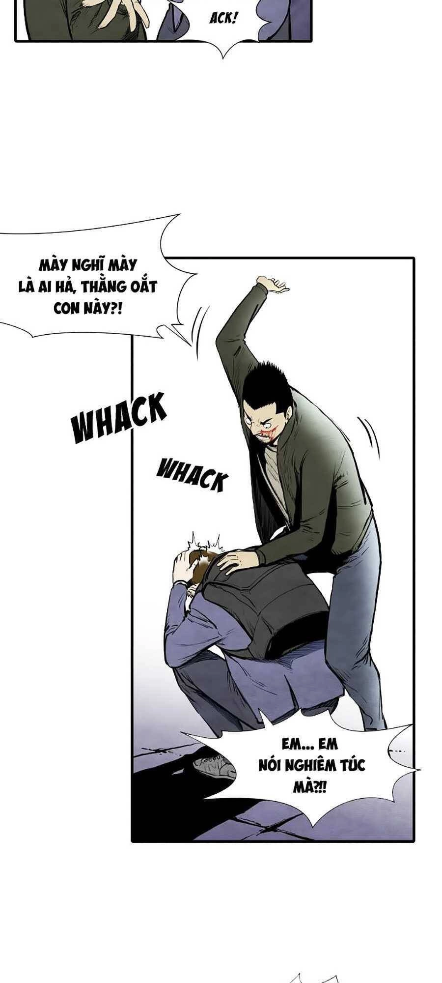 Song Hồn Chapter 28 - 50