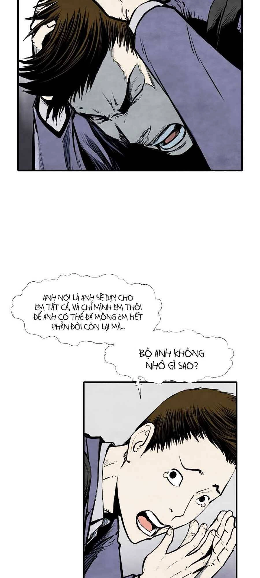 Song Hồn Chapter 28 - 52