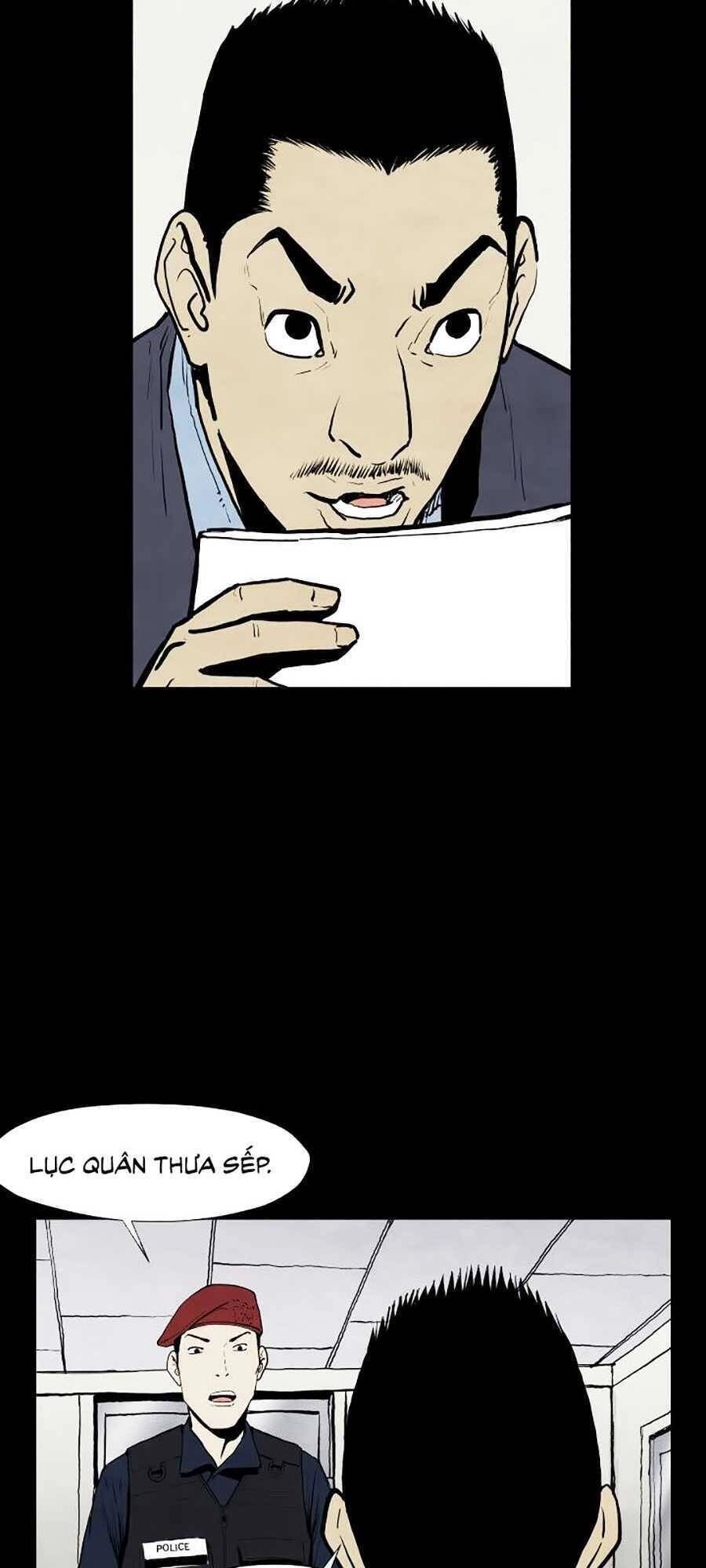 Song Hồn Chapter 28 - 58