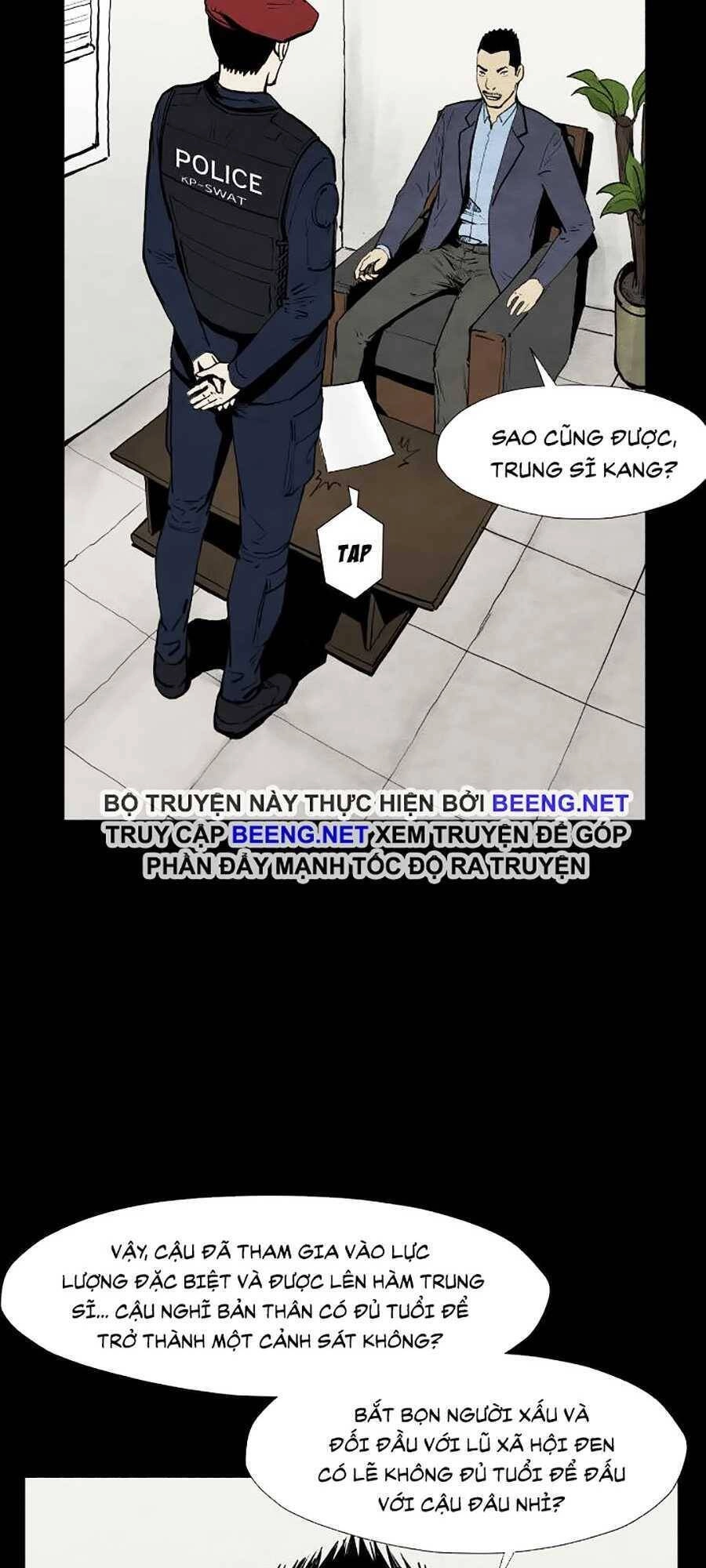 Song Hồn Chapter 28 - 62