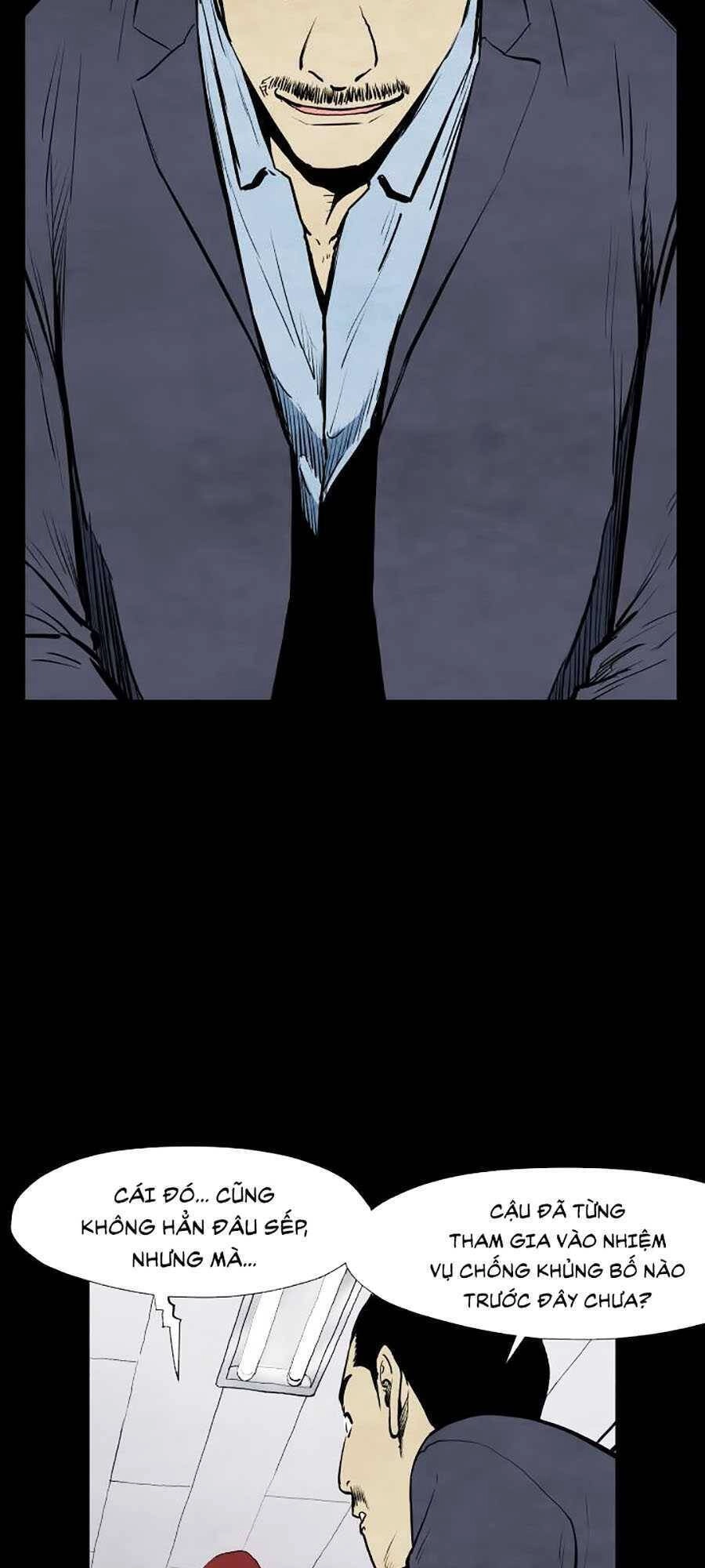 Song Hồn Chapter 28 - 64