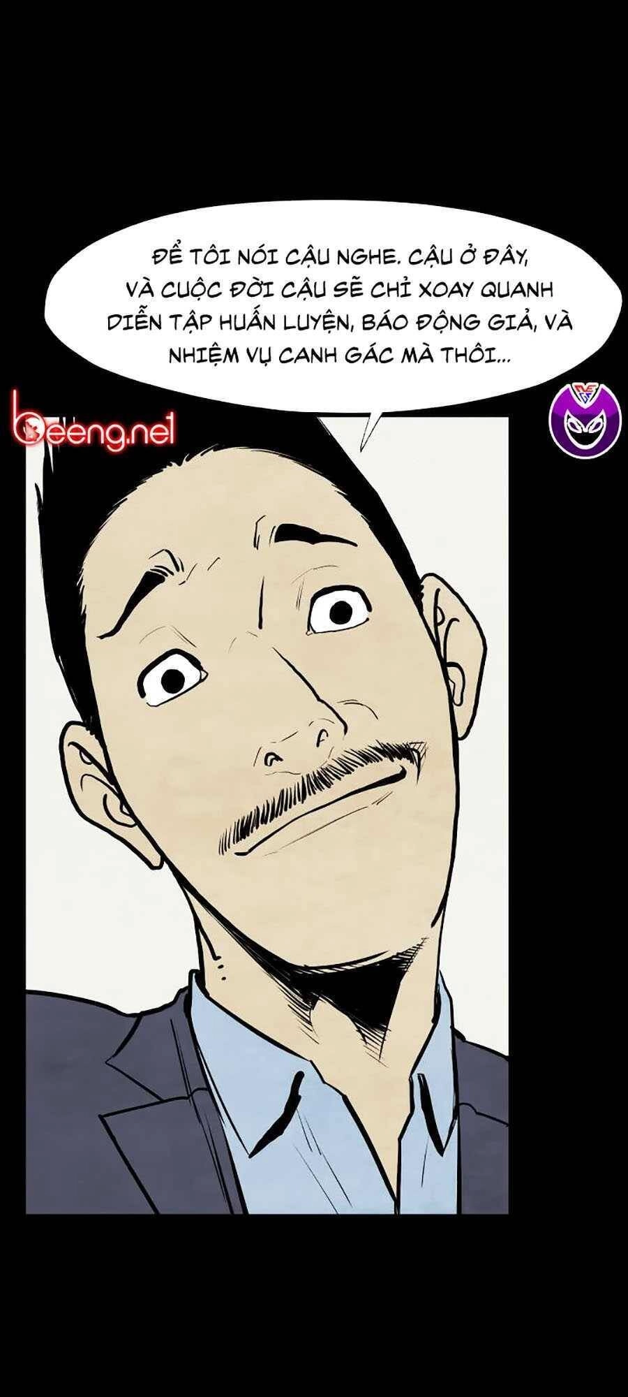 Song Hồn Chapter 28 - 66