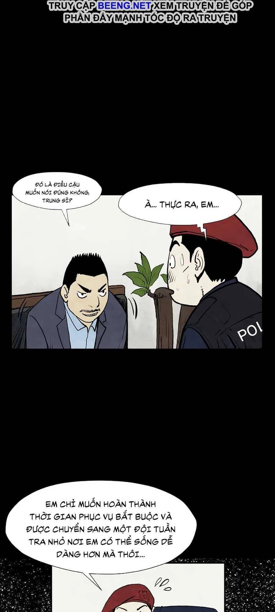 Song Hồn Chapter 28 - 68