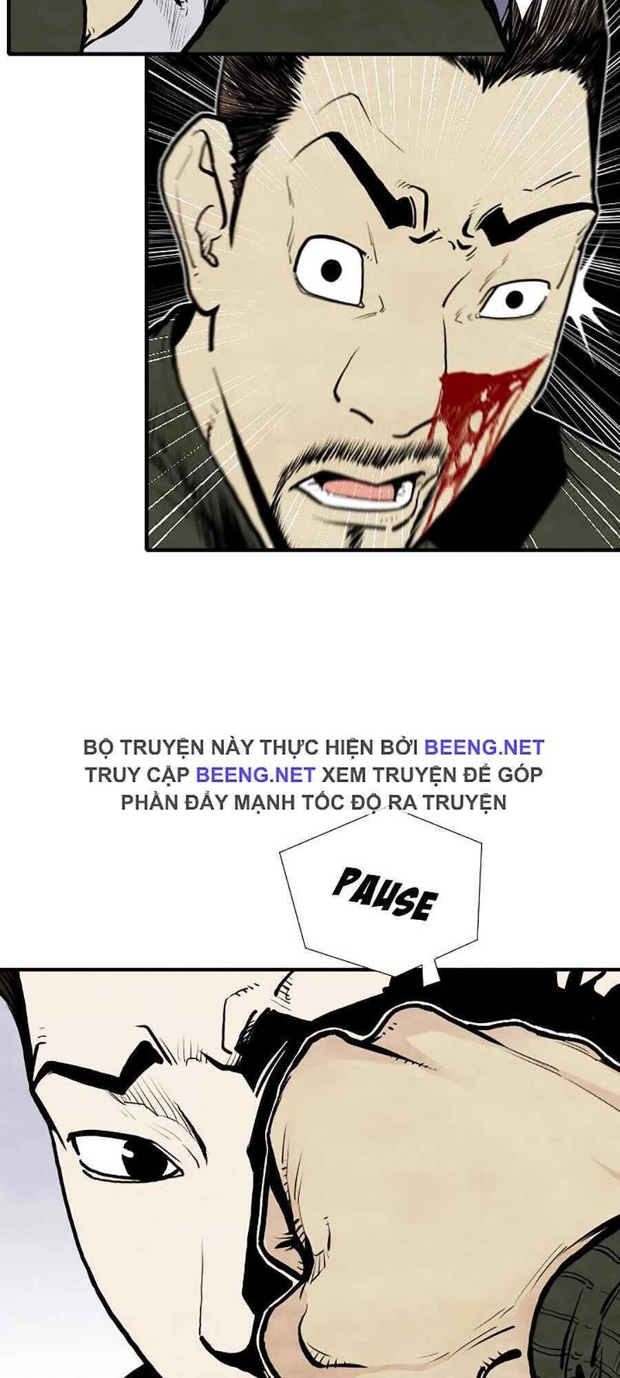 Song Hồn Chapter 28 - 78