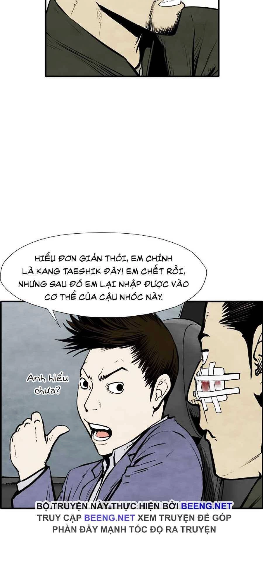 Song Hồn Chapter 29 - 9