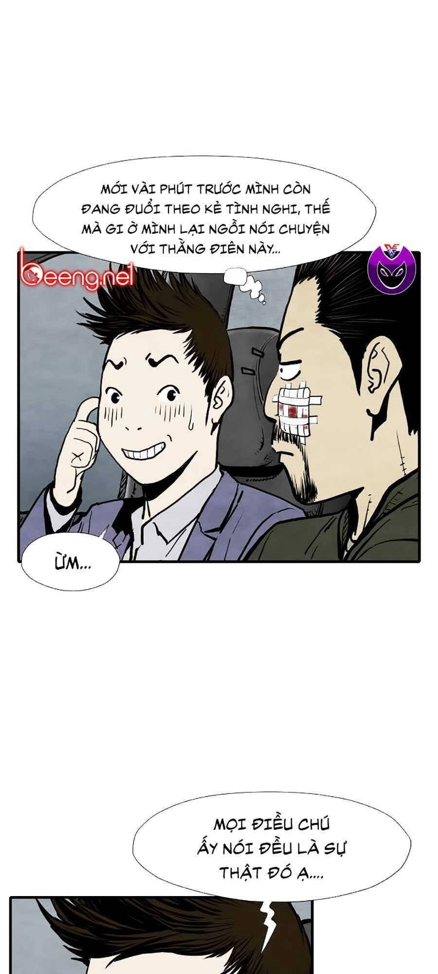 Song Hồn Chapter 29 - 16