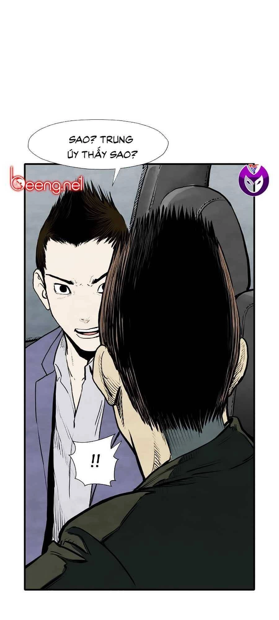 Song Hồn Chapter 29 - 22