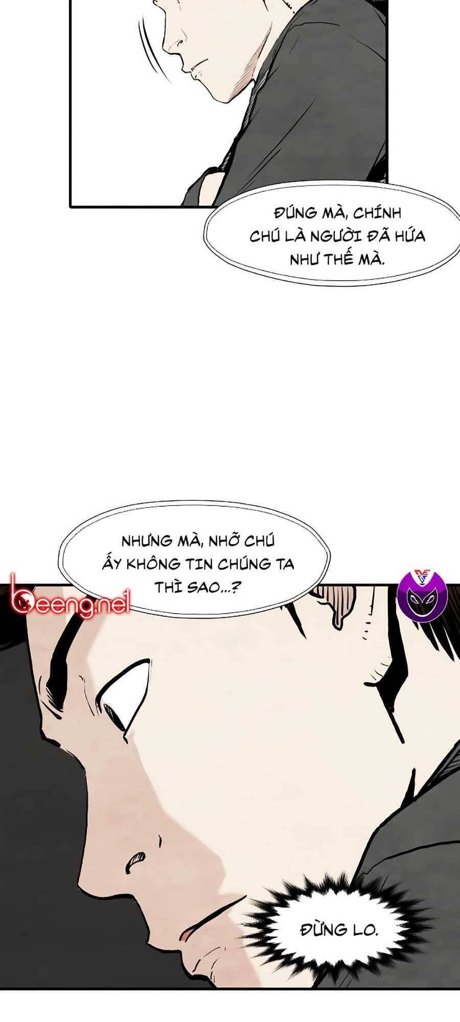 Song Hồn Chapter 29 - 32